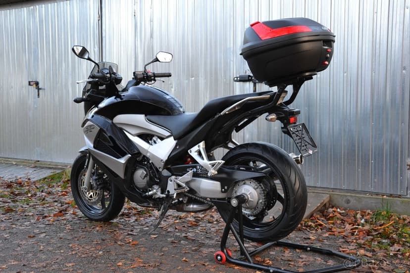 Honda VFR 800X CROSSRUNNER