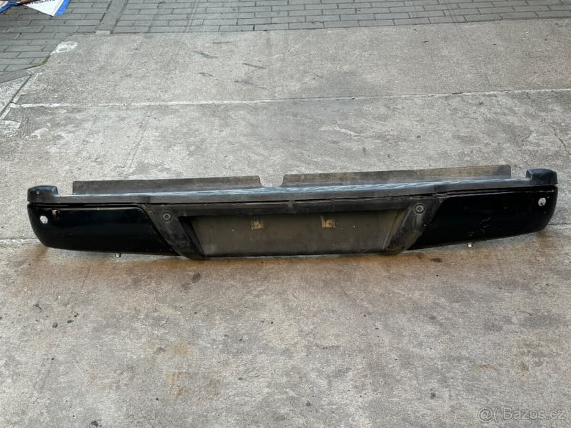 Zadní nárazník Nissan Navara D23 NP300 / díly