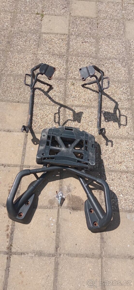 Montážná sada kufrov Honda VFR800