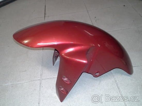 Díly Yamaha R1 RN12 2004