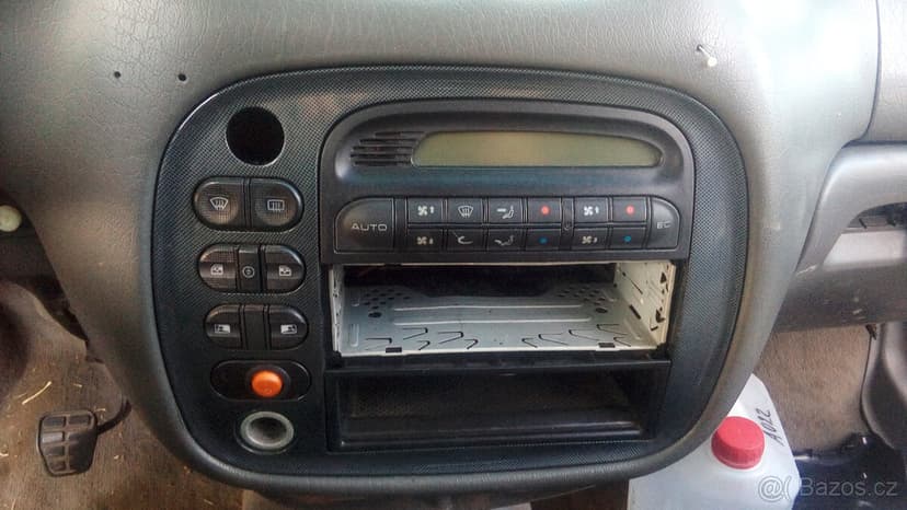 VW Sharan Alhambra Galaxy 1.9 TDI ND