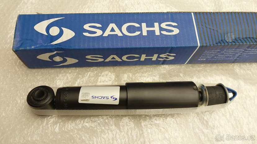 Nissan Navara D22 – Tlumič Sachs přední nový