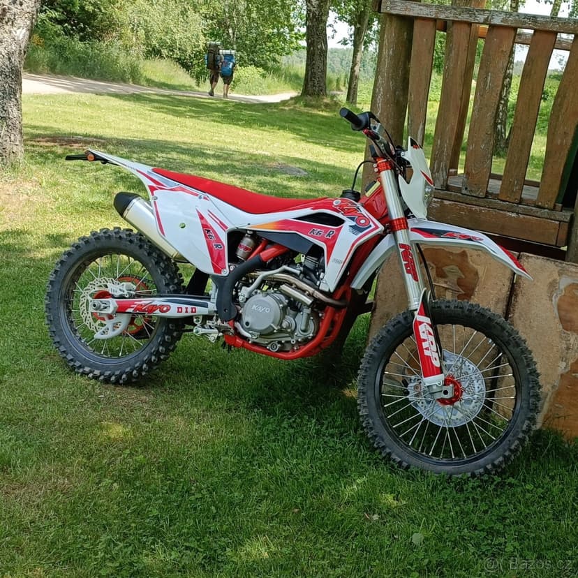 Kayo K6-R