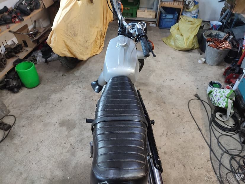 simson enduro prodam