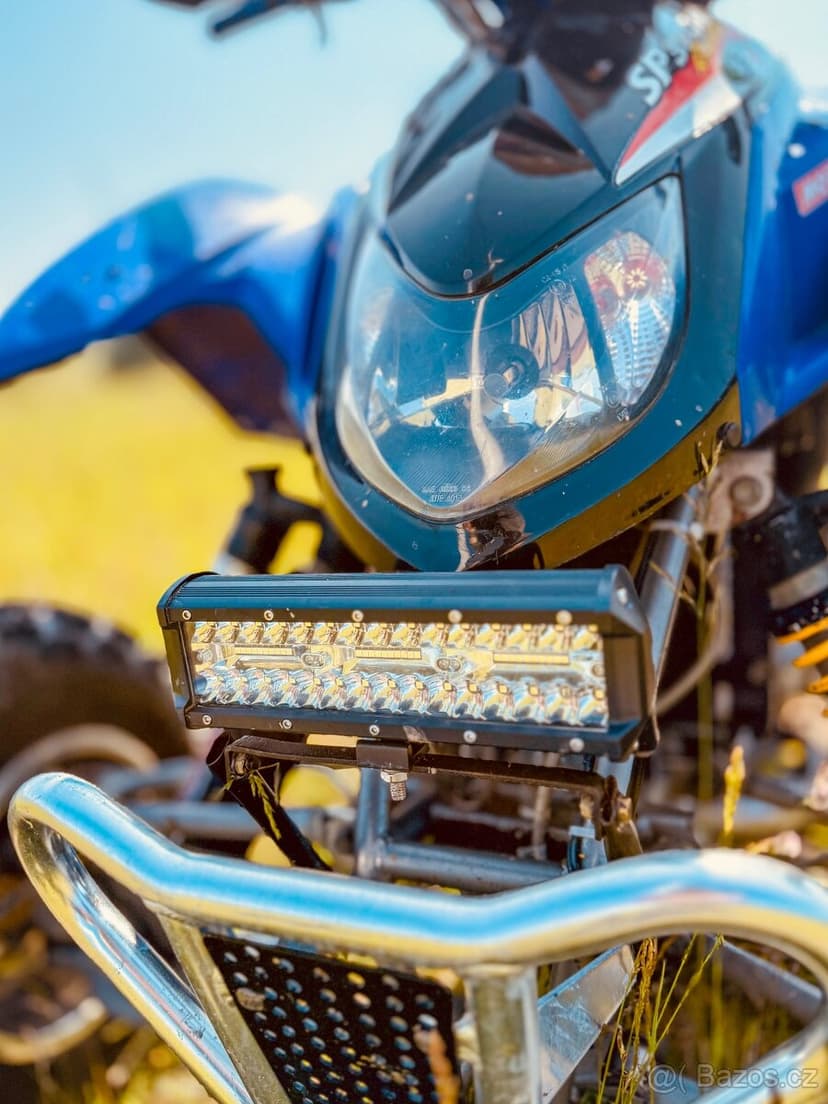 Access Tomahawk 300 Limited