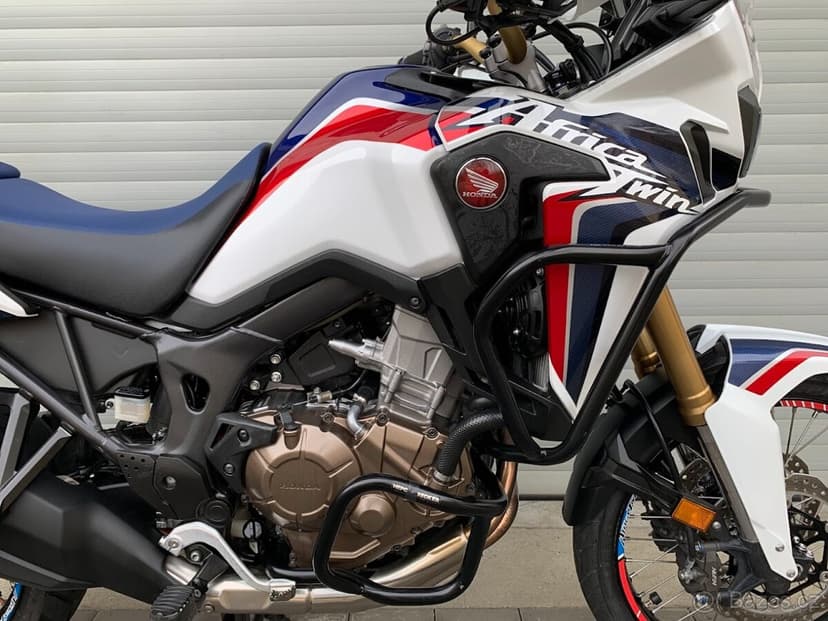 Honda CRF 1000L Africa Twin ABS SUPER STAV