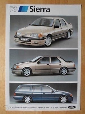 Prodám alu kola RS Ford 15”