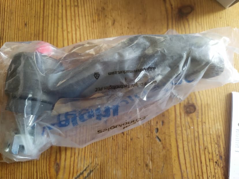 Chevrolet Pitman arm c10 c20 c30