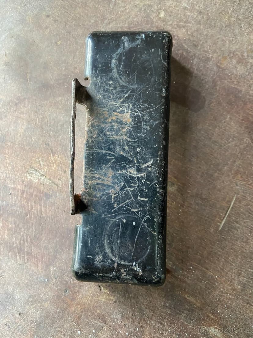 Náhradní díly na Suzuki GSX 400 E 1988