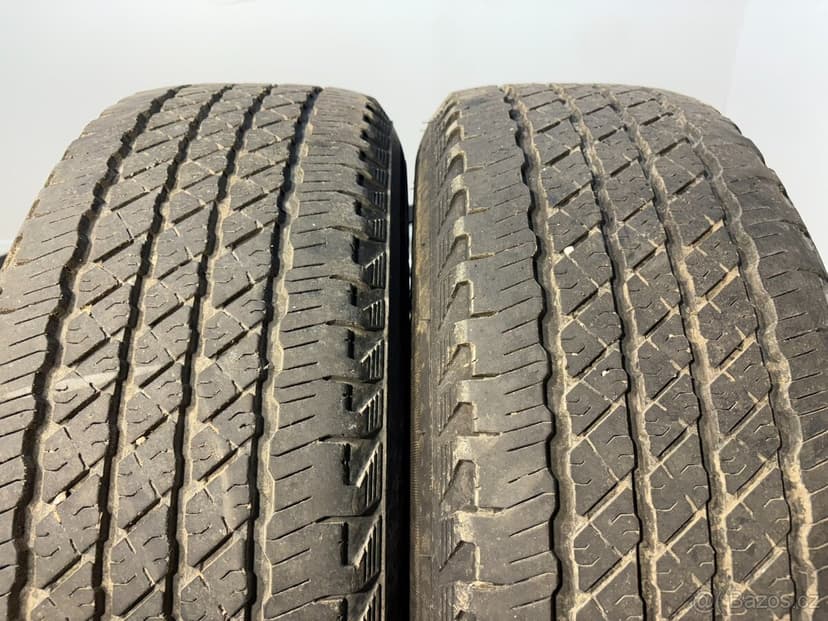 /// Alu kola R18 Jeep Grand Cherokee WK/WH ///