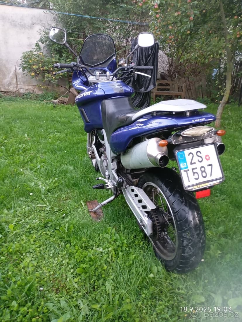 Cagiva Navigator 1000