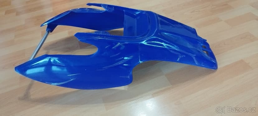 Zadní blatník Yamaha TTR 600 , TT , TTR 600 RE