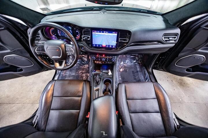 Dodge Durango Citadel 2022 AWD 3,6
