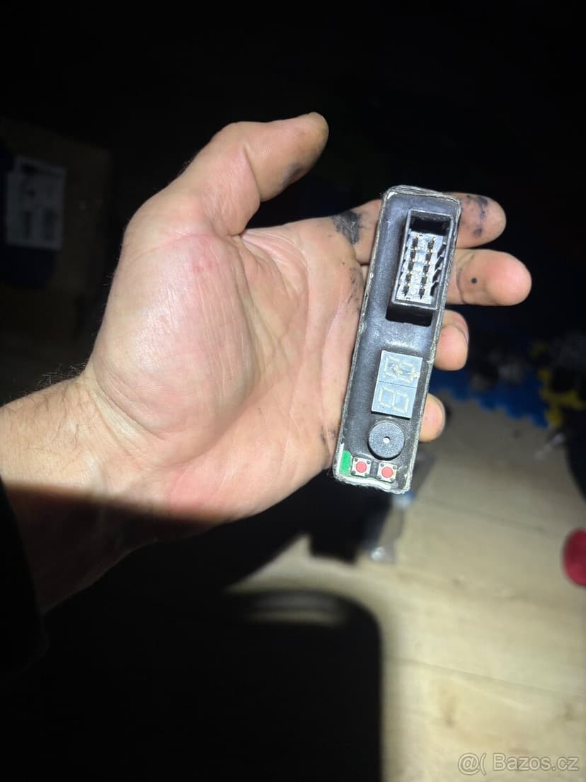 Prepakovani ARP a quickshifter na Kawasaki Zx10R Ninja 06-07