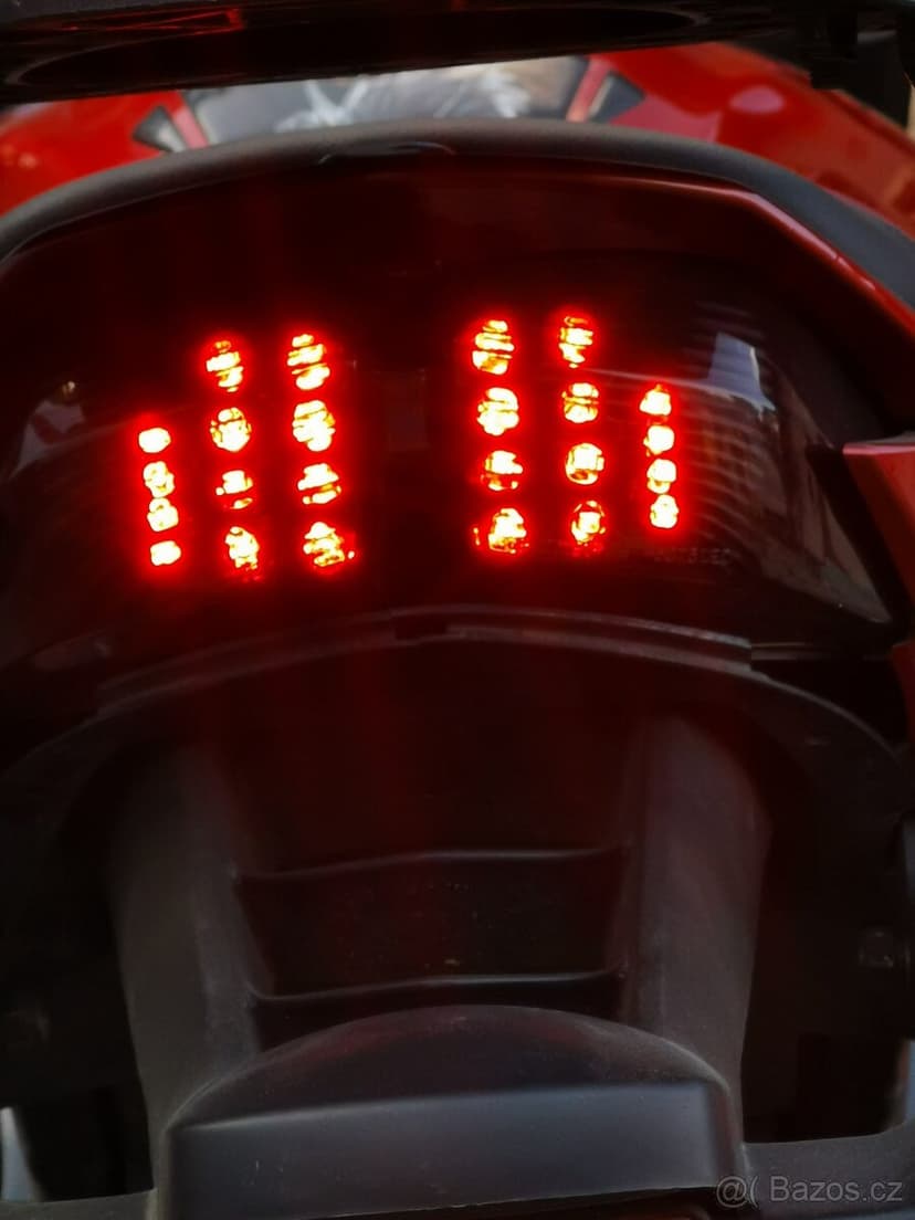 Prodám nebo výměna FZ1 r.v.2007