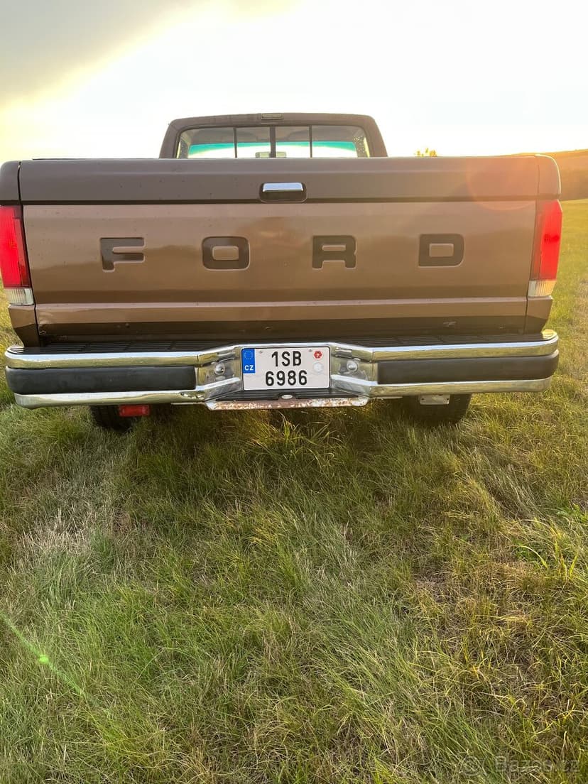 Ford F150