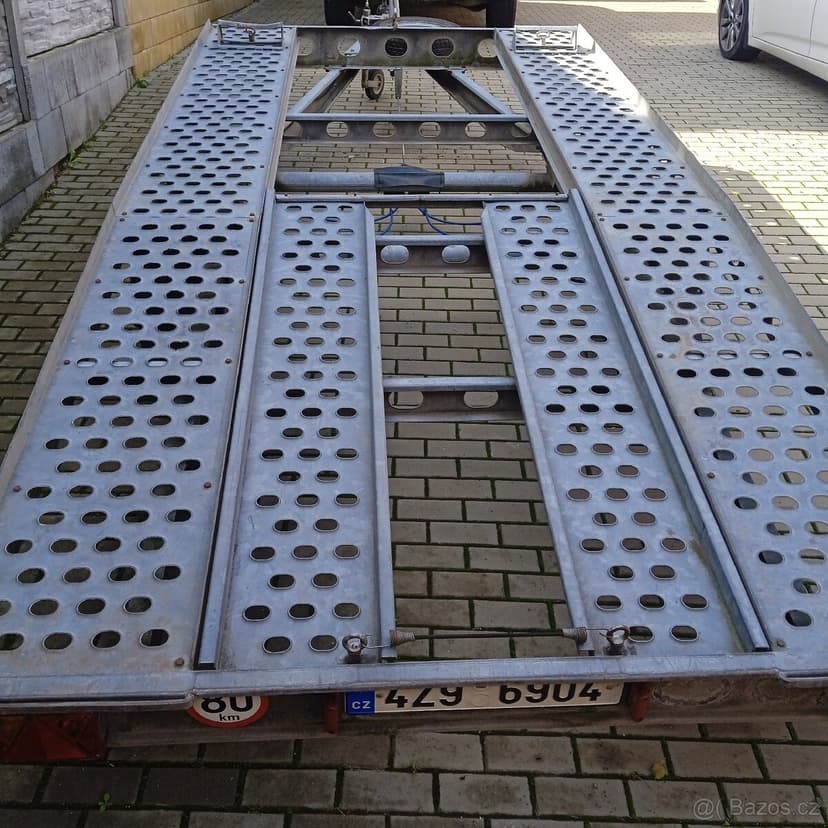 Autopřepravník VAPP