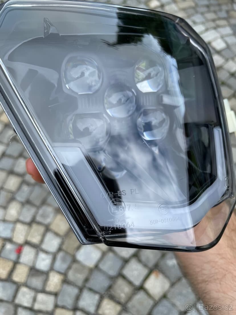 KTM Led Světlo