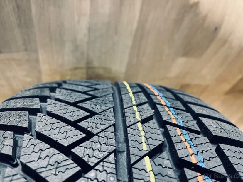 TOP zimní kola Range Rover Velar R21 originál