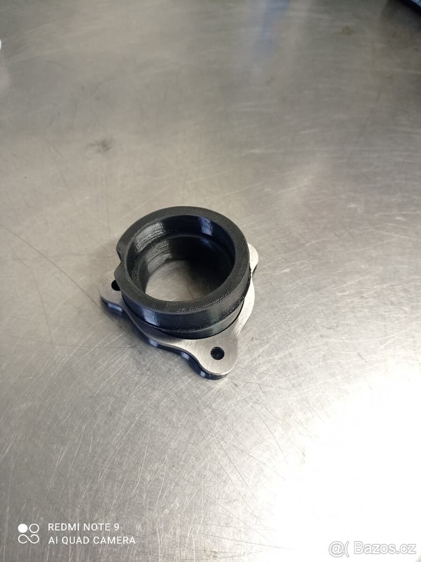 Příruba sání Husqvarna