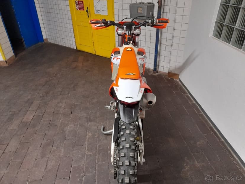 KTM EXC 300 TPI r.v. 2023