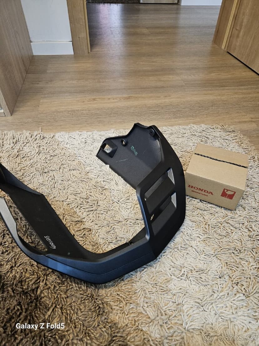 Klín pod motor Honda Cb650f 2014 -