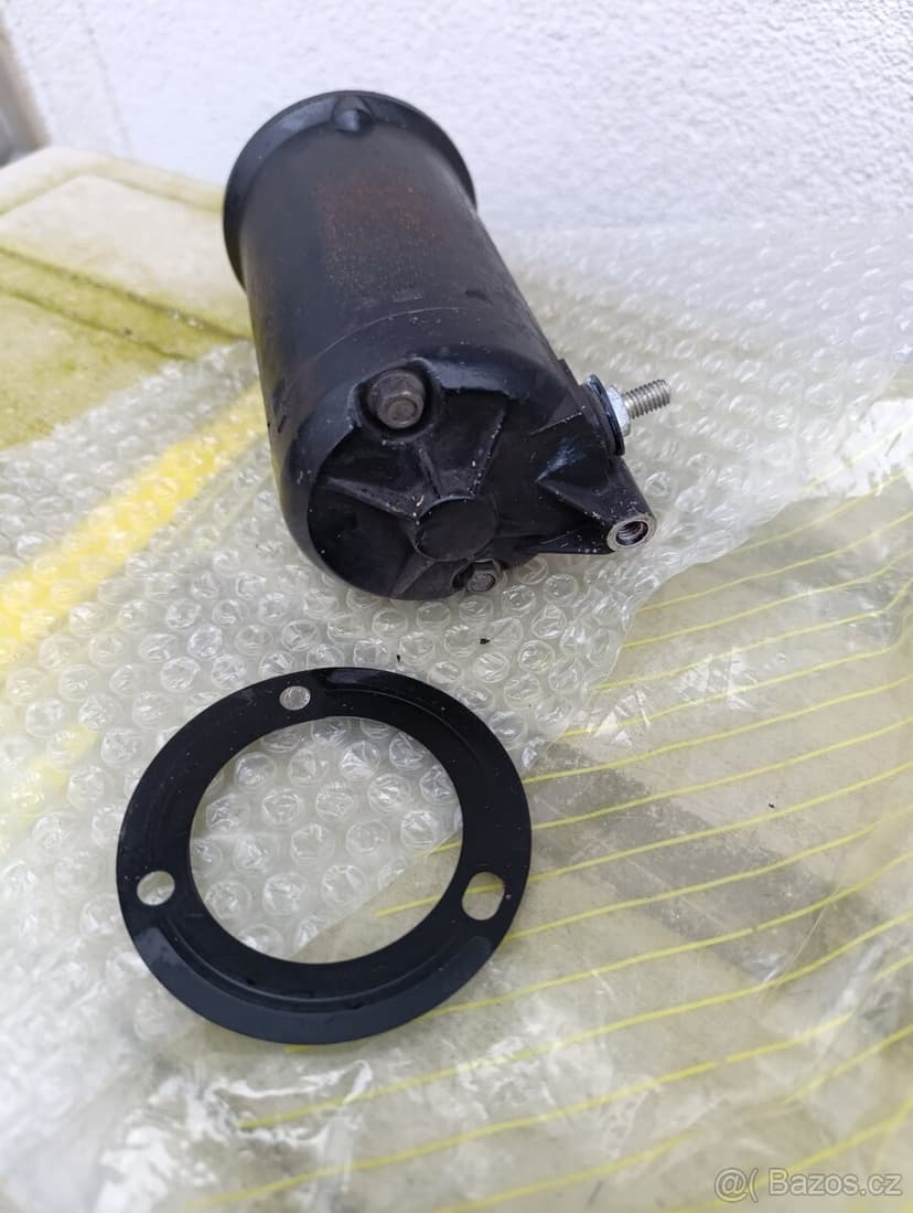 Startér Ducati monster 1100