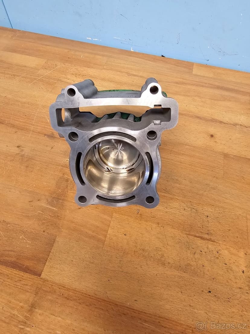 Kit Athena 182 cm3 na Yamahu WR 125