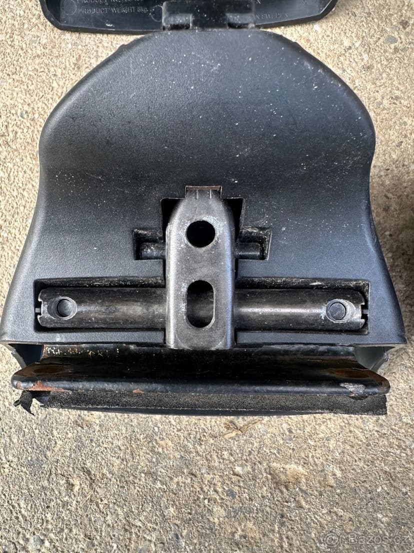 Thule rapid system 753/460