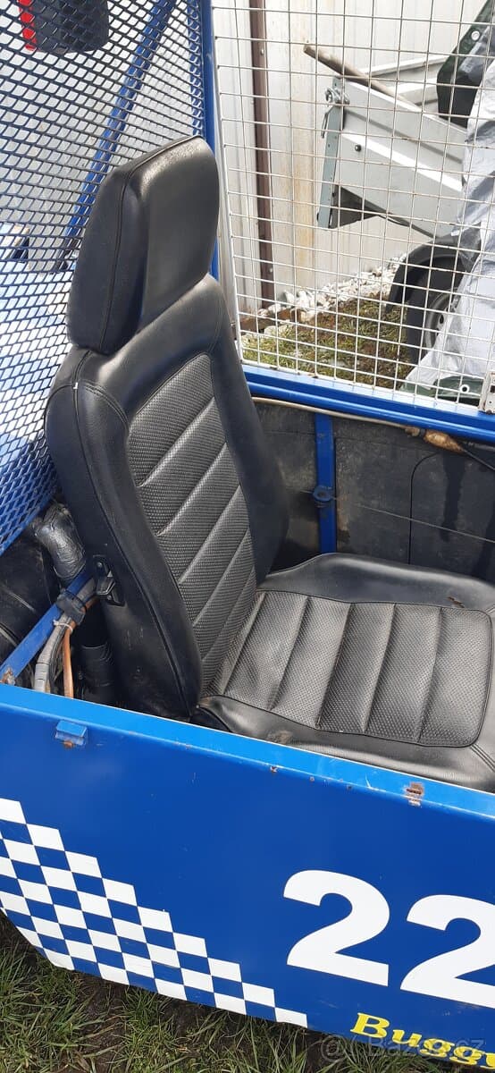 Buggy