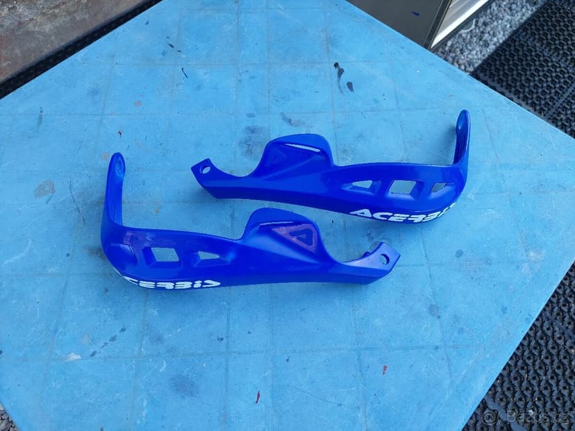 Acerbis chrániče páček