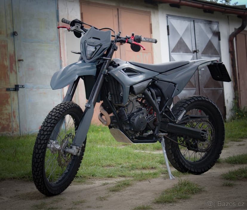 BETA RR 125 T x speciál edition 2024