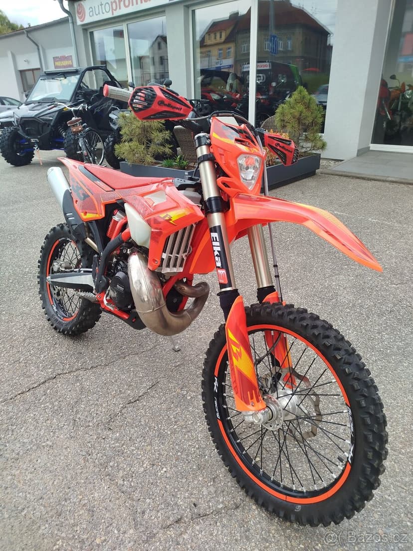 Beta RR 2T 300, ČR, 1.MAJITEL, SPZ, TOP STAV