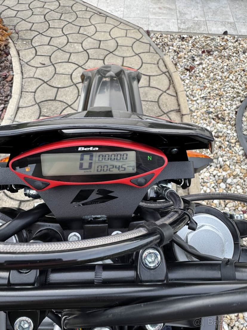 Beta rr125 4T R 2025