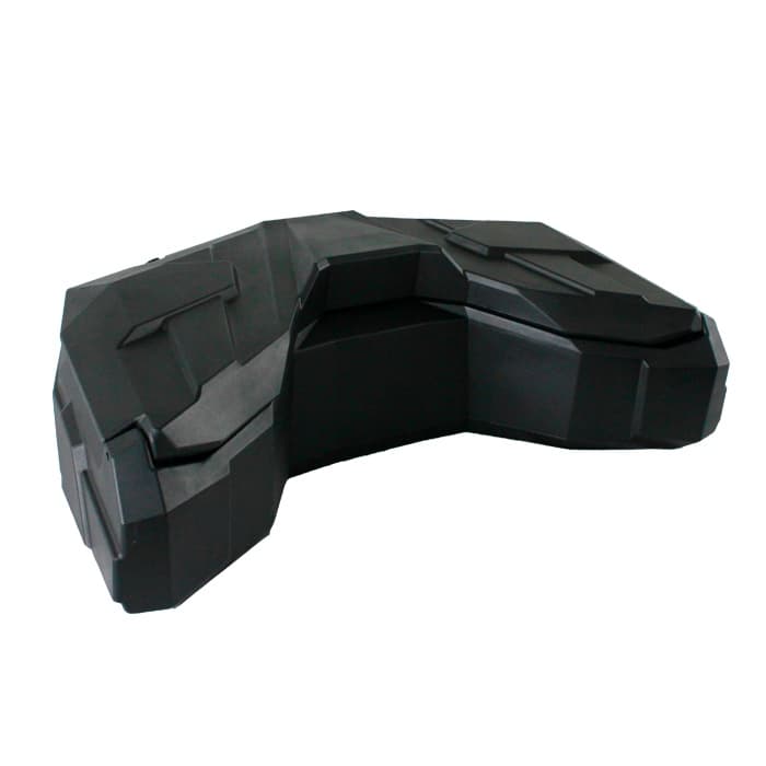 Cf moto Gladiátor , zadní box