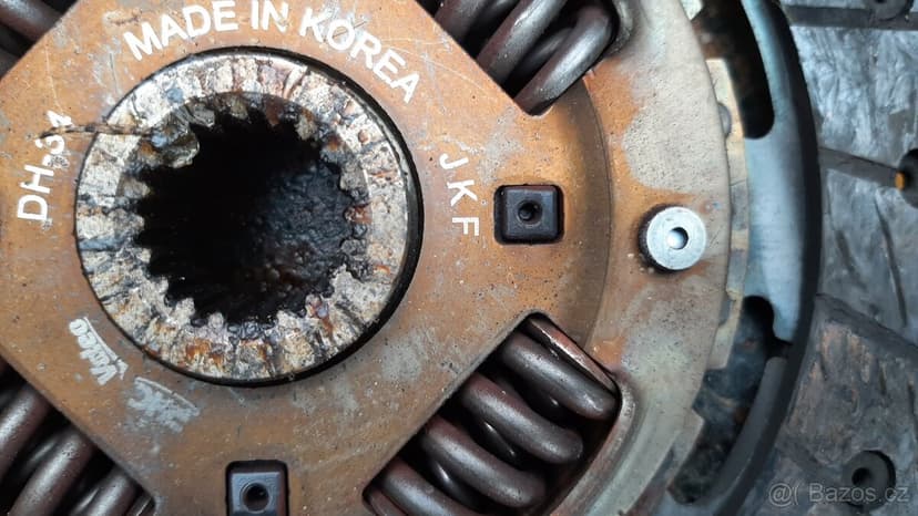 Daihatsu feroza SX Offroad