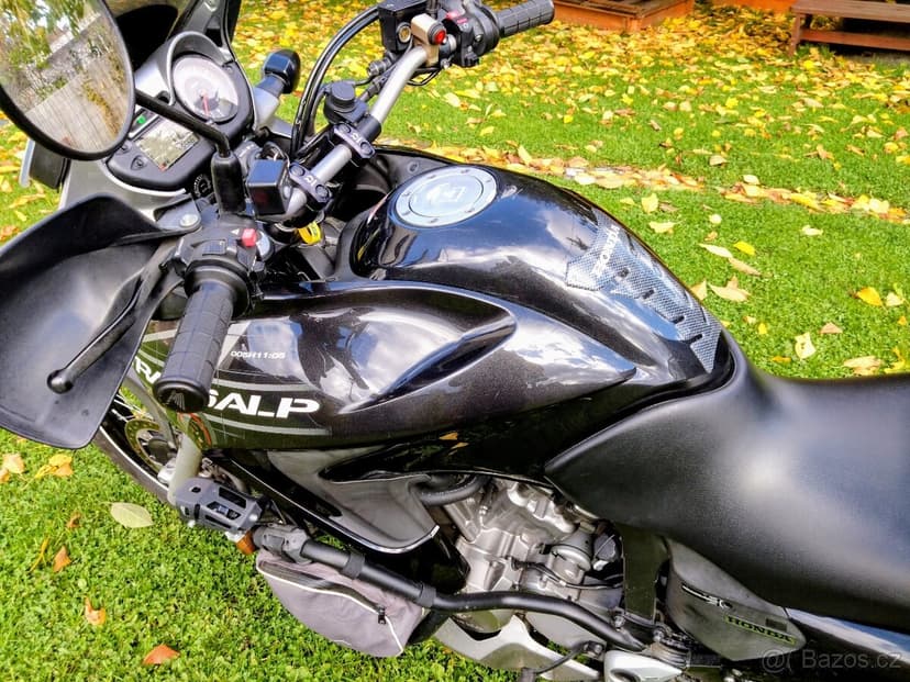 Honda XL 700 V Transalp