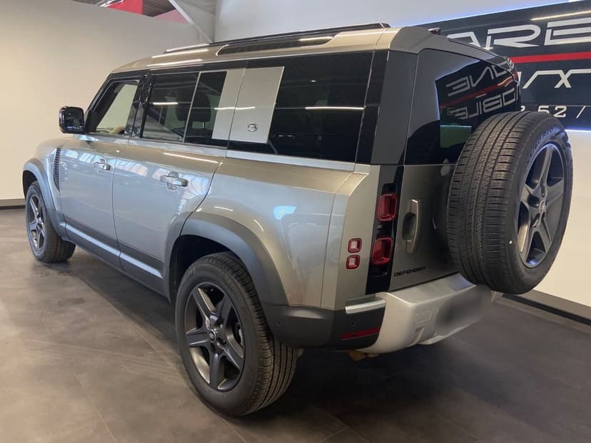 Land Rover Defender 3.0 D200 MHEV SE 110