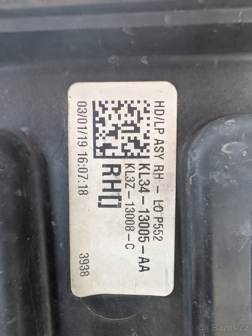 F-150 13gen.po faceliftu