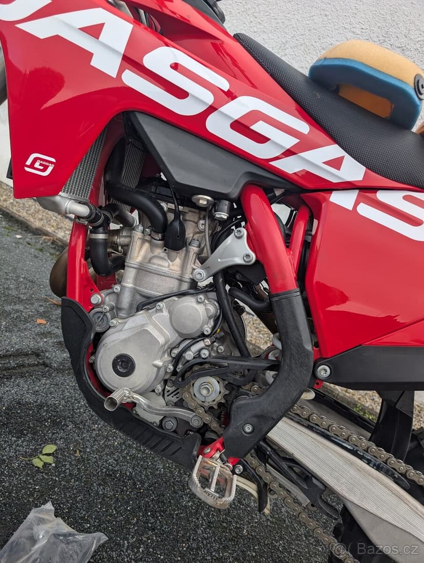 Gas Gas MC350F