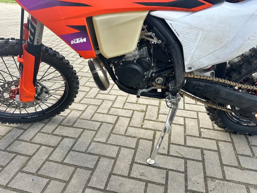 Enduro KTM exc 300 2024