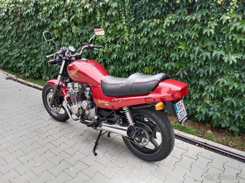 Honda CB 750 Nighthawk