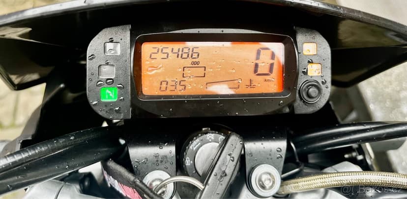 Aprilia SX 125, r.v 2022, 11kW na A1