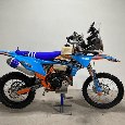 KTM 500 EXC  2023