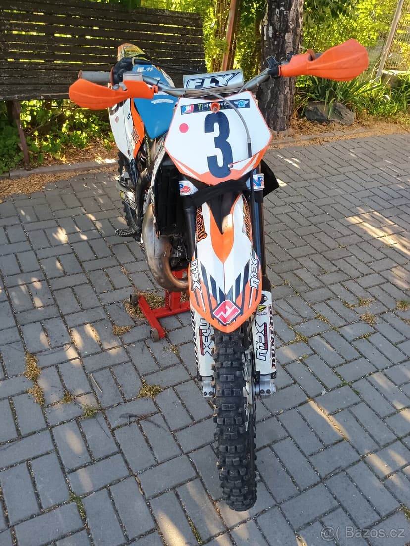 KTM SX 150