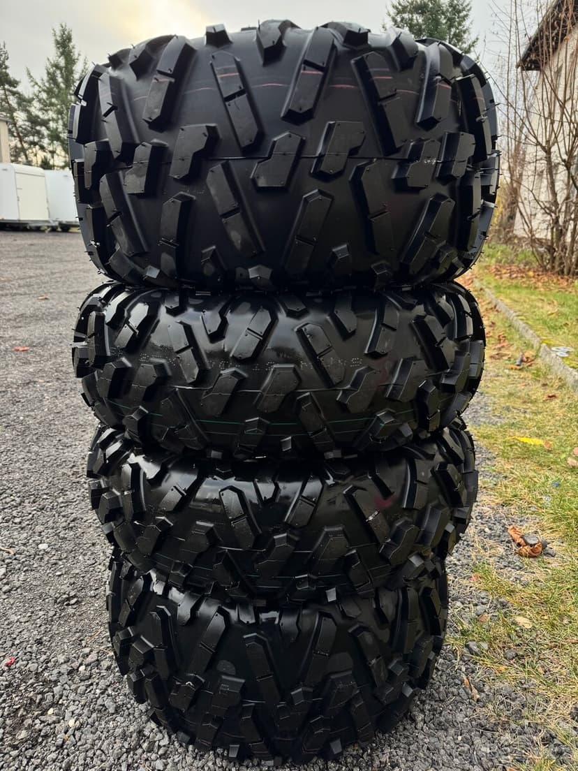 Pneu Maxxis Bighorn 2.0 25x10-12 25x8-12