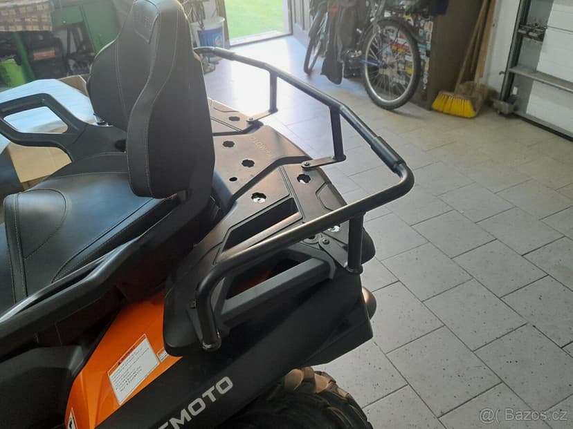 CF moto X625 Nástavba zadního nosiče CFMOTO