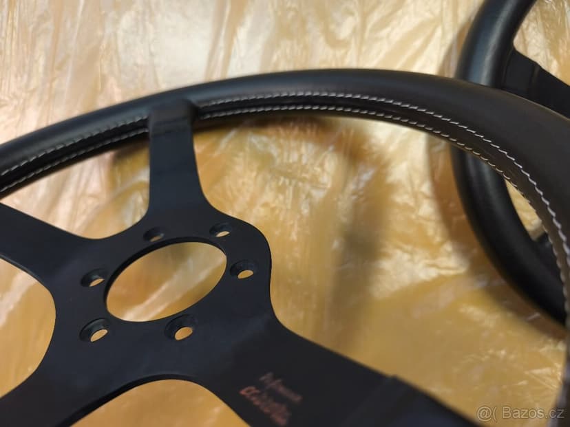 Univerzální sportovní volant - Škoda ,Lada, Fiat,Ford