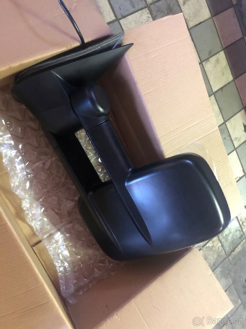 Zpětná zrcátka Chevrolet