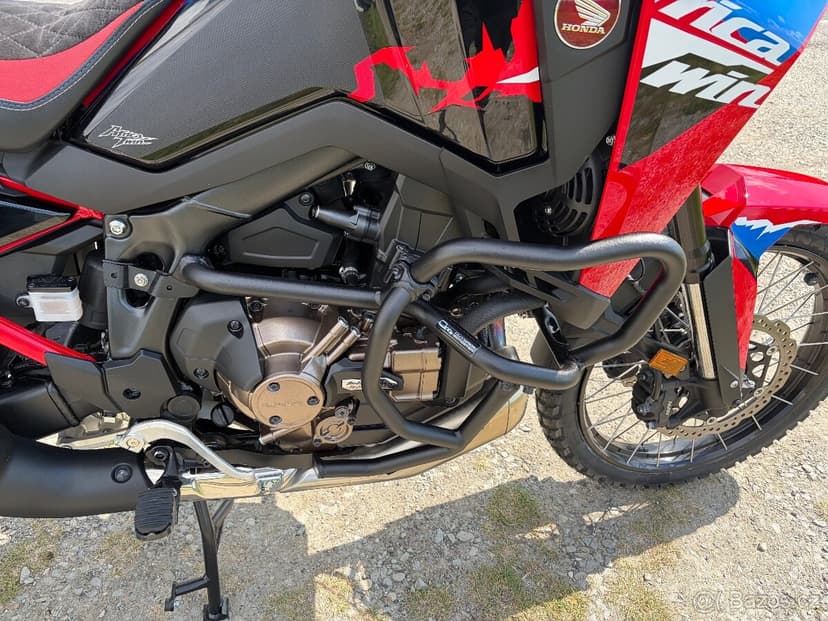 Honda CRF 1100 L Africa Twin DCT